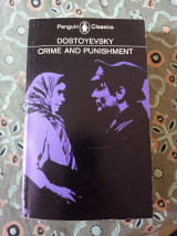 Crime and punishment
