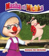 Masha se déguise