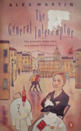 The General Interruptor