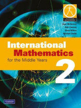 International Mathematics 2 for the Middle Years
