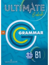 ULTIMATE ENGLISH B1+ SB (+ DOWNLOADABLE