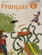 L’envol des lettres 6e