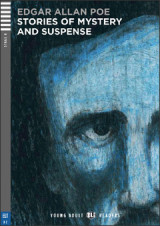 Stories of Mystery and Suspense