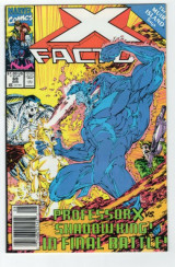 X-Factor #69