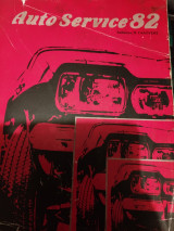 Auto Service 82
