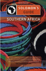 Solomon's Guide : Southern African Travel Guide 2011