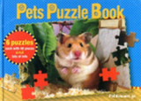 Pets Puzzle Book