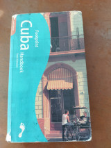 Cuba handbook