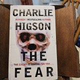 The fear