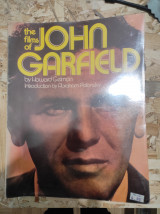 The Films of John Garfield