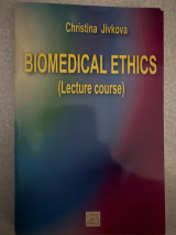 Biomedical Ethics (Lecture course)