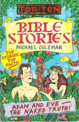 Top Ten Bible Stories