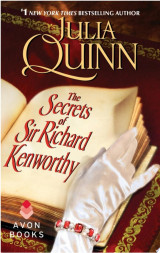 The Secrets of Sir Richard Kenworthy