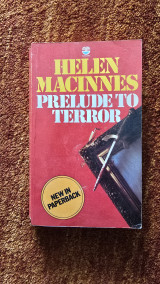 Prelude to terror