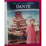 The Life and Times of Dante