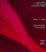 Πλοές 31: Lumen de lumine - Φως εκ φωτός