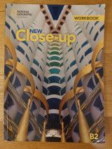 New Close-Up B2: Workbook