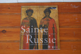 Sainte Russie