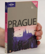 Lonely Planet Prague encounter