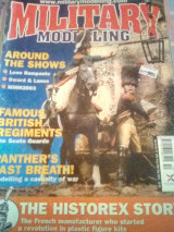 Military Modelling Magazine vol33 no10 2003