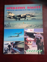 Operation Daguet: French Air Force in the Gulf War