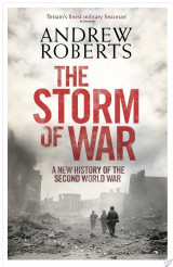 The Storm of War