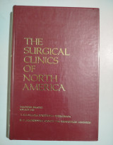 The Surgical Clinics of North America - 1. Πολύπλοκα Εγχειρητικά Προβλήματα 2. Η αναπνευστική φροντίς των χειρουργικών ασθενειών