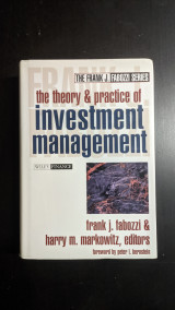 The Theory and Practice of Investment Management