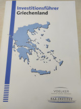 Investitionsführer Griechenland