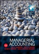 Managerial Accounting