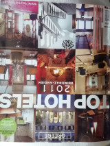 Top hotels 2011 χειμώνας άνοιξη