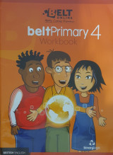 Belt Primary 4 Workbook