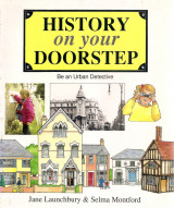 History on your doorstep be an urban detective