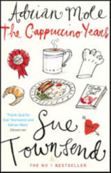 Adrian Mole: The Cappuccino Years