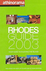 Rhodes Guide 2003: Your Guide to Enjoying the Island