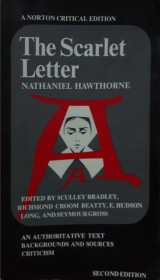 The Scarlet Letter