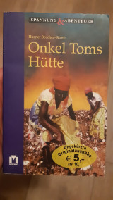 Onkel Toms Hütte