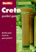 Crete Pocket Guide