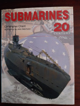 Submarines of the 20th Century