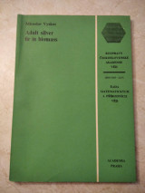 Adult Silver Fir in Biomass