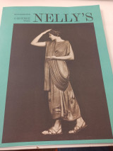 Ο κόσμος της Nelly's