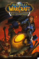 World of Warcraft - Aschenbringer