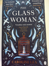 The glass woman