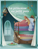 La princesse au petit pois