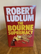 The Bourne Supremacy