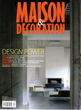 Maison & Decoration - τεύχος 93 - 2010