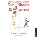 Eats Shoots and Leaves