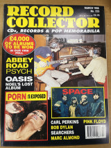 Record collector - τεύχος 223