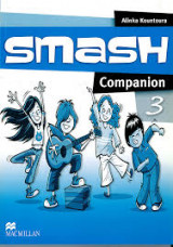 Smash 3 Companion