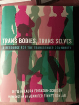 Trans bodies, Trans selves